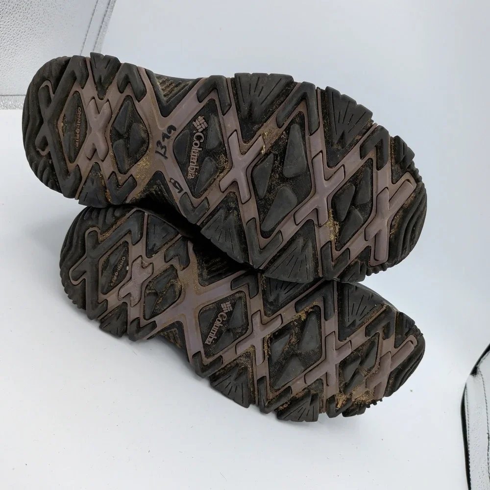 Columbia brand model